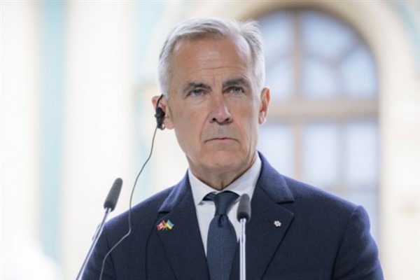 Carney’den Tsawwassen First Nation kazasına ilişkin açıklama Carney’den Tsawwassen First Nation kazasına ilişkin açıklama