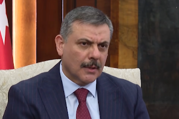  Çiftçi: Gürcistan ile komşuluğumuzu, bölgenin huzur ve güvenliği için güçlendireceğiz