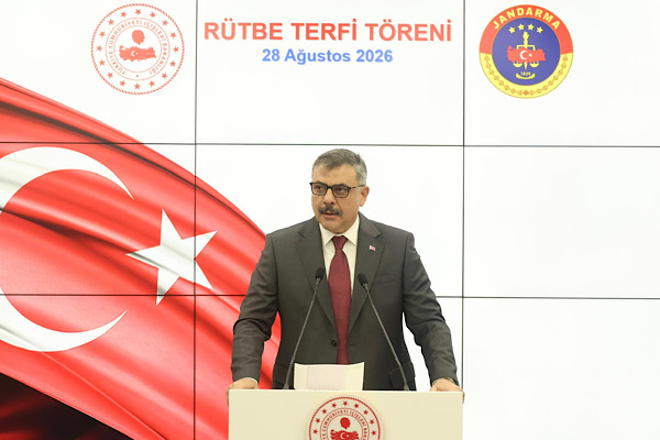 Çiftçi: Terörü, Türkiye’nin gündeminden çıkarana kadar kararlılıkla çalışacağız