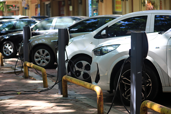 Çin’de yeni enerjili araç satışlarının payı ilk kez yüzde 60’ı aştı Çin’de yeni enerjili araç satışlarının payı ilk kez yüzde 60’ı aştı