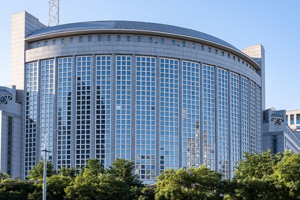 Çin’den ABD’nin yeni gümrük vergilerine tepki Çin’den ABD’nin yeni gümrük vergilerine tepki