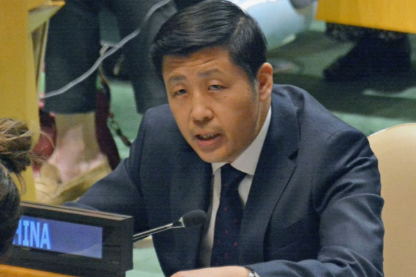 Çin’den Japonya’nın “yeniden militarizm” girişimine sert tepki