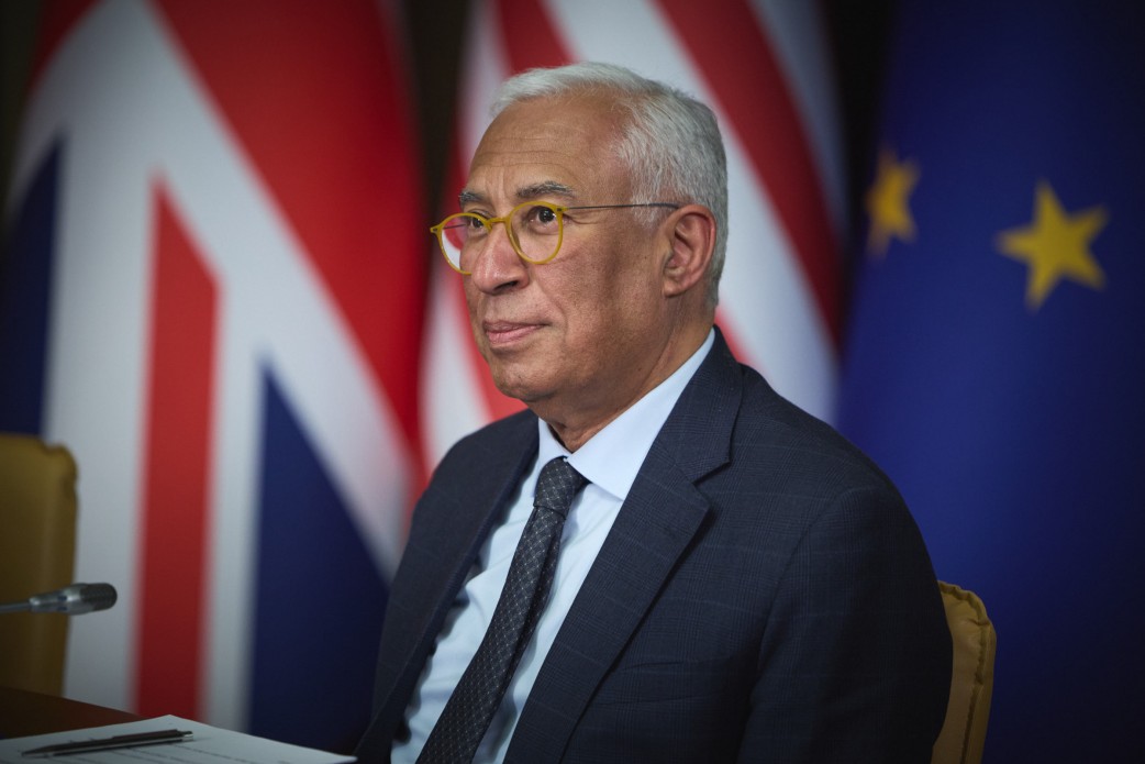 Costa: Çok taraflılık günümüz dünyasında pratik bir zorunluluk