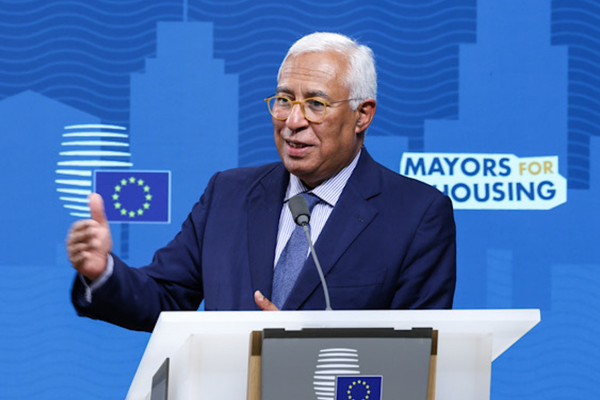 Costa: Ukrayna’nın düşmanları başarılı olamayacak