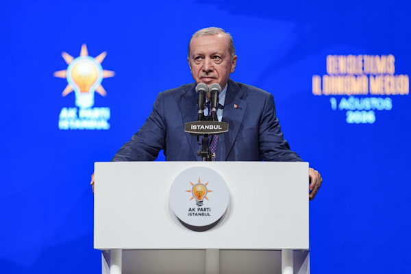 Cumhurbaşkanı Erdoğan, Bahçeli ile bir araya geldi Cumhurbaşkanı Erdoğan, Bahçeli ile bir araya geldi