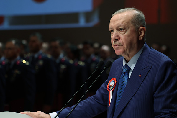 Cumhurbaşkanı Erdoğan’dan Şule Yüksel Şenler için anma mesajı