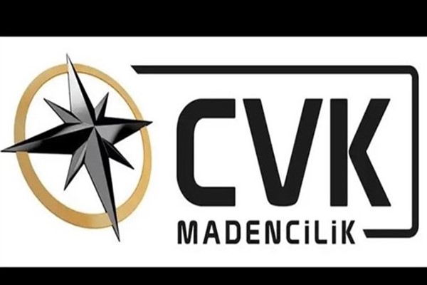 CVK Maden, iki maden sahasını iade edecek CVK Maden, iki maden sahasını iade edecek