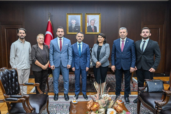 Darıca Arama ve Kurtarma Derneğinden Vali Aktaş'a davet Darıca Arama ve Kurtarma Derneğinden Vali Aktaş'a davet
