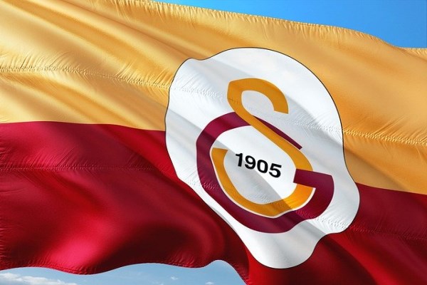 Deniz Gül Galatasaray'da