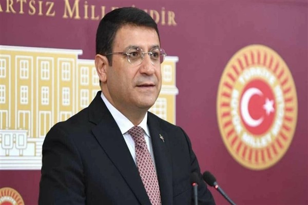 DEVA Partili Şahin'den Melen Barajı tepkisi: Hesabı millete verilmelidir