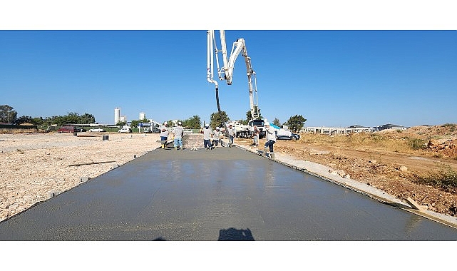 Didim Belediyesi'nden Atık Yönetimine Yönelik Önemli Çalışma