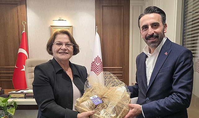  Didim Belediyesi'nden Vakıflar Arazisi İçin Önemli Adım: İmzalar Atıldı