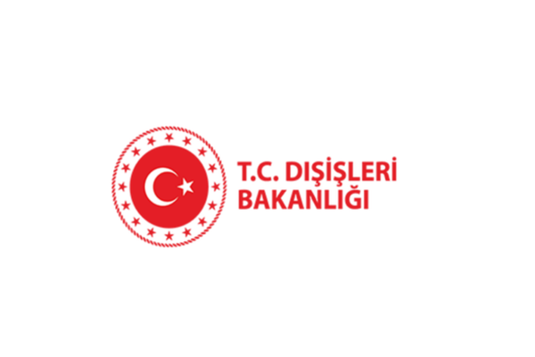 Dışişleri Bakan Yardımcısı Bozay, Çinli yetkilileri kabul etti Dışişleri Bakan Yardımcısı Bozay, Çinli yetkilileri kabul etti
