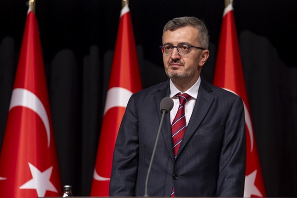 Duran: Millî Hafıza Proje Çağrısı başarıyla tamamlandı