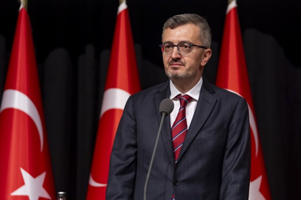 Duran’dan Filenin Sultanları’na tebrik