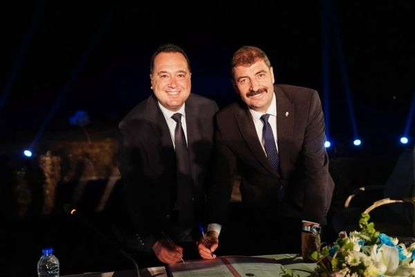 Dutlulu: Manisa’nın ihtiyacı olan işleri yapacağız