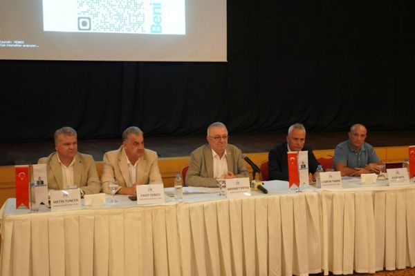 Edremit’te kültür ve sanat etkinlikleri başlıyor