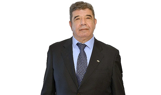 Egeli mobilya, kâğıt ve orman ürünleri ihracatçıları hedefi 12'den vuracak