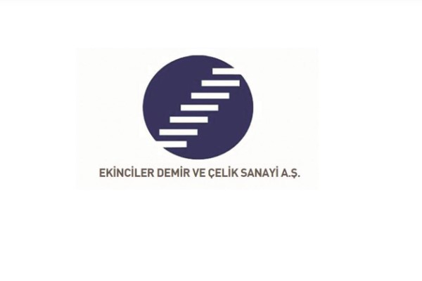 Ekinci Demir ve Çelik’ten 54 bin 370 adetlik pay geri alımı Ekinci Demir ve Çelik’ten 54 bin 370 adetlik pay geri alımı