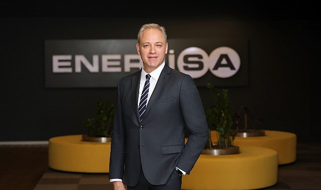  Enerjisa Enerji'de dijitalleşme atağı: Elektrik işlemlerinin yüzde 40'ı dijital kanallardan yapıldı