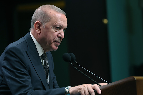 Erdoğan: Fatma Zehra kızımıza Allah’tan rahmet diliyorum Erdoğan: Fatma Zehra kızımıza Allah’tan rahmet diliyorum