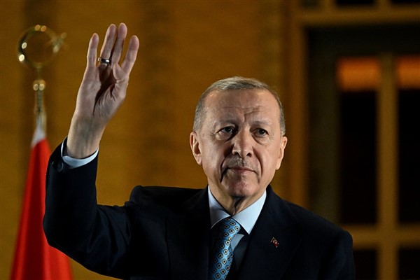 Erdoğan: Türk Devletleri Teşkilatının dönem başkanlığını devralıyoruz