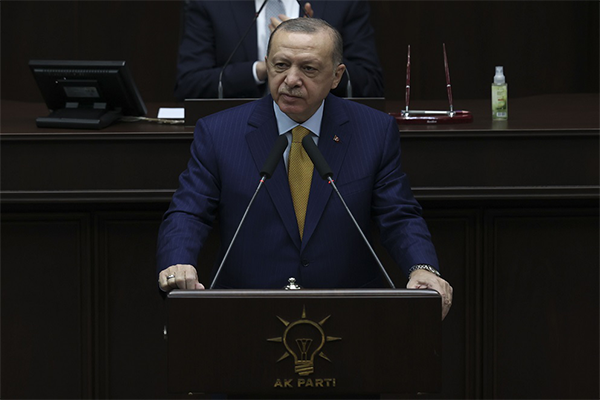Erdoğan: Türkiye PISA 2025'te puanını en fazla artıran ülke oldu Erdoğan: Türkiye PISA 2025'te puanını en fazla artıran ülke oldu