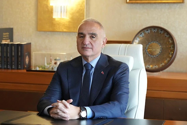 Ersoy: Birol Altınkılıç’ı bugün son yolculuğuna uğurladık Ersoy: Birol Altınkılıç’ı bugün son yolculuğuna uğurladık