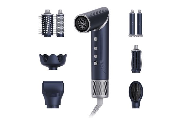 EVOFONE güvencesiyle Hooma AeroStyle Pro satışta
