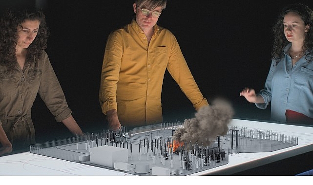 'Felaketin Anatomisi' 6 Temmuz Pazartesi 22.00'de National Geographic Ekranlarında Başlıyor!