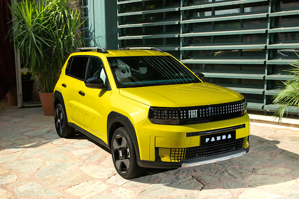 Fiat Grande Panda Elektrikli’de 1.544.900 TL'den başlayan fiyat avantajı!