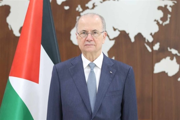 Filistin Başbakan Mustafa, AB Orta Doğu Barış Süreci Özel Temsilcisi ile görüştü Filistin Başbakan Mustafa, AB Orta Doğu Barış Süreci Özel Temsilcisi ile görüştü