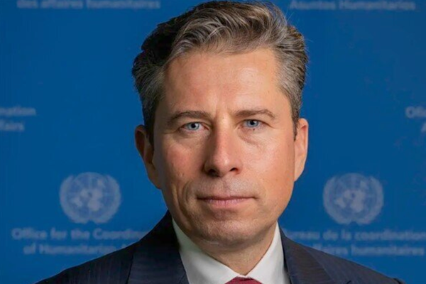 Fletcher: Geçen yıl bin yardım çalışanı öldürüldü, yaralandı veya kaçırıldı