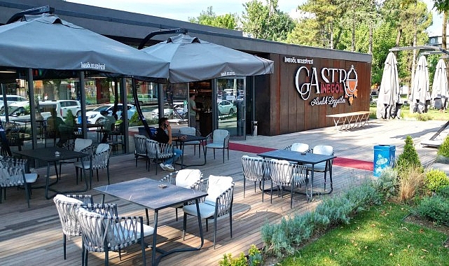 Gastro İnegöl'de “Ayın Mutfağı" Etkinliği Başlıyor
