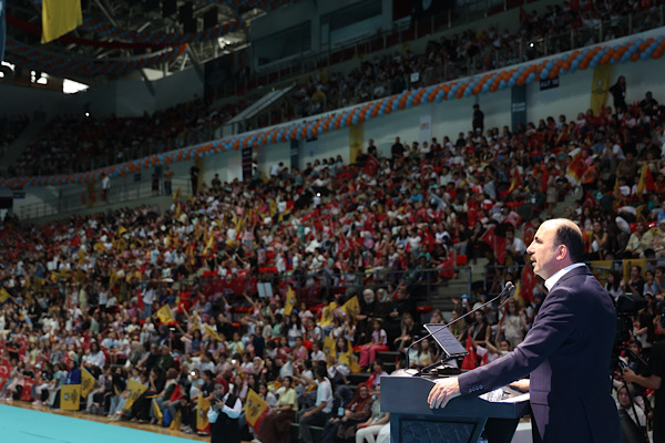 Genç KOMEK Yaz Okulu’nda 20 bin 597 öğrenci eğitim aldı