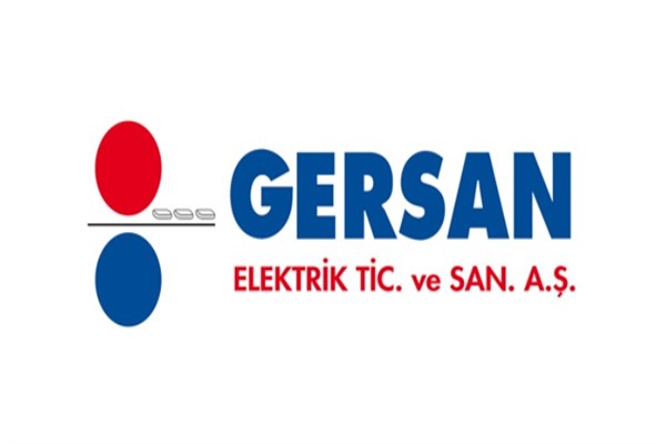Gersan Elektrik'e 6,2 milyon dolarlık sipariş 