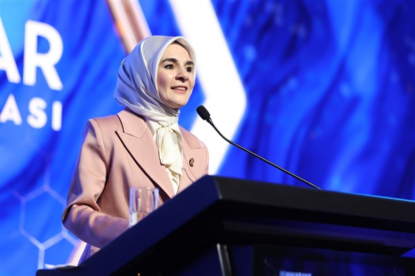 Göktaş: Davamızı omuzlayan AK kadrolarımız en büyük gücümüzdür