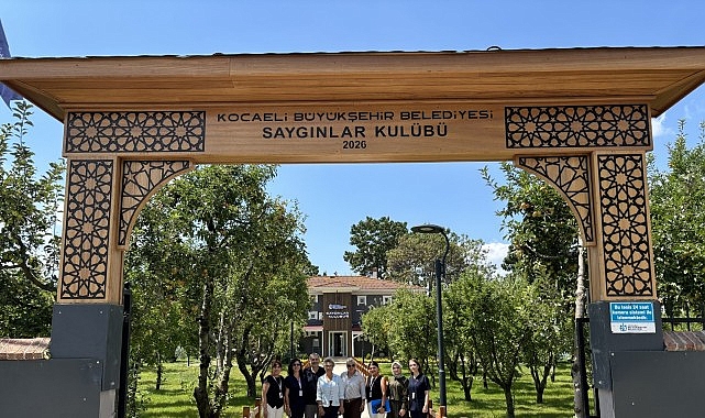Gölcüklü Saygınlar'a ücretsiz diş sağlığı taraması