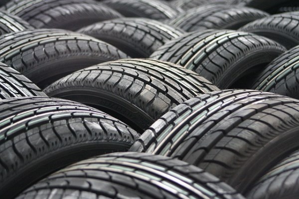 Goodyear'ın İzmit fabrikasında üretime ara Goodyear'ın İzmit fabrikasında üretime ara