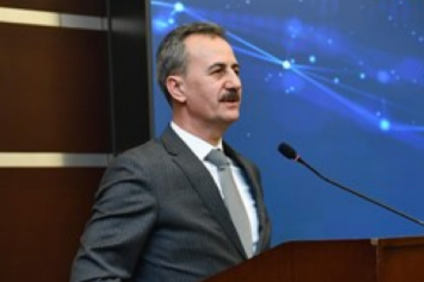 Görgün: ADEX 2026 kapsamında Türkiye ve Azerbaycan arasında çeşitli anlaşmalar imzalandı