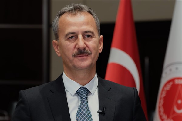 Görgün, Katar ile savunma sanayisi iş birliğini görüştü