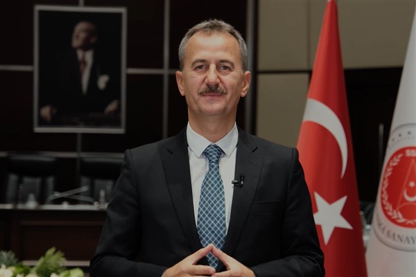 Görgün, Özbekistan Savunma Bakan Yardımcısı Narbayev ile görüştü Görgün, Özbekistan Savunma Bakan Yardımcısı Narbayev ile görüştü