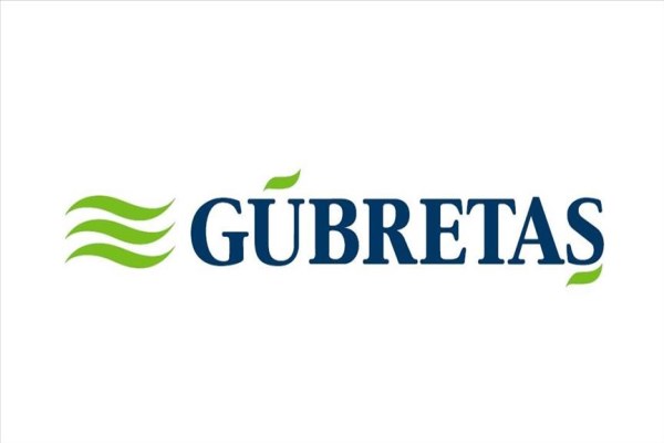 Gübre Fabrikaları'nda 1,5 milyar TL'lik kar payı dağıtımı Gübre Fabrikaları'nda 1,5 milyar TL'lik kar payı dağıtımı