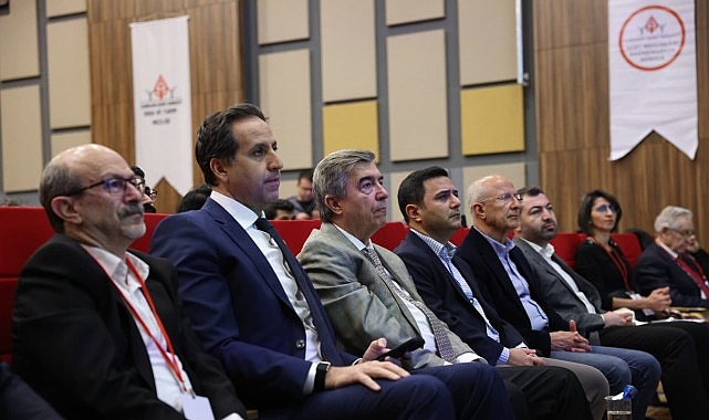 Güler'den Kent Konseyinde Katılımcı Yönetim Vurgusu