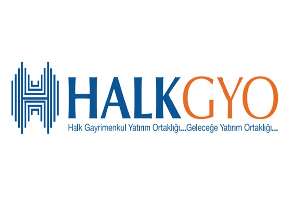 Halk GYO'dan dönem karından bedelsiz sermaye artırım kararı Halk GYO'dan dönem karından bedelsiz sermaye artırım kararı