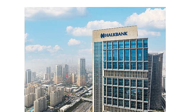 Halkbank'tan Girişimcilere Bütüncül Destek