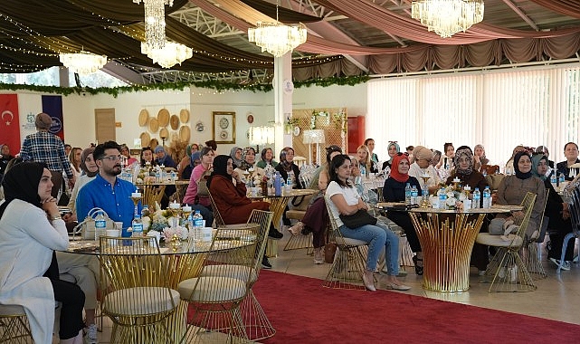 Hareket Bilinci Akademisi'nde postür farkındalığı