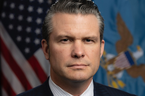 Hegseth: Amerikan medyası, Lincoln'ü kasıtlı olarak yanlış tanıtıyor