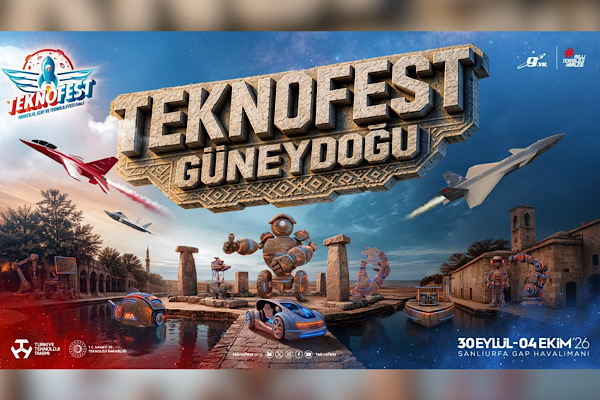 Hepsiburada, hayatı iyileştiren yenilikçi ürün ve hizmetleriyle TEKNOFEST Güneydoğu'da