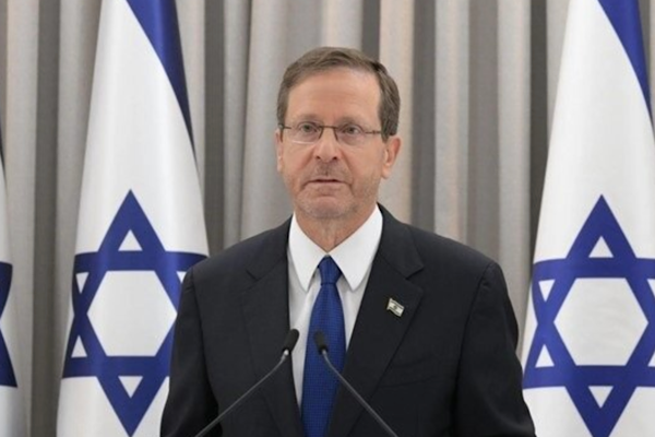 Herzog: Macaristan Yahudi cemaati iki ülke arasındaki ilişkilerde önemli rol oynuyor